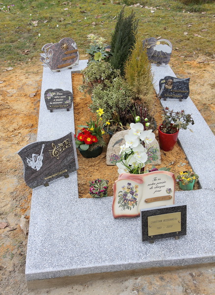 2009 - 03 - Chez Christian - 005